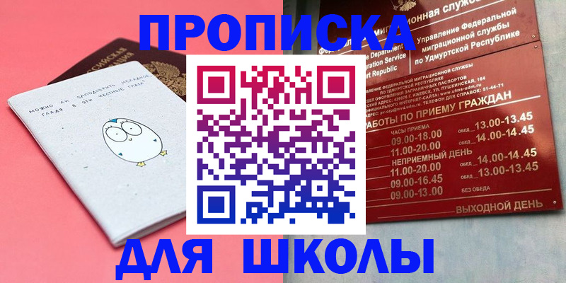 прописка 2025 в Лосино-Петровском